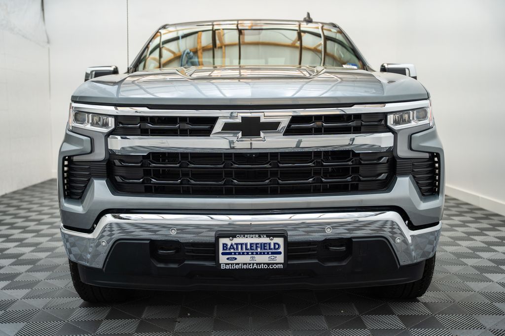 ChevroletSilverado 15002
