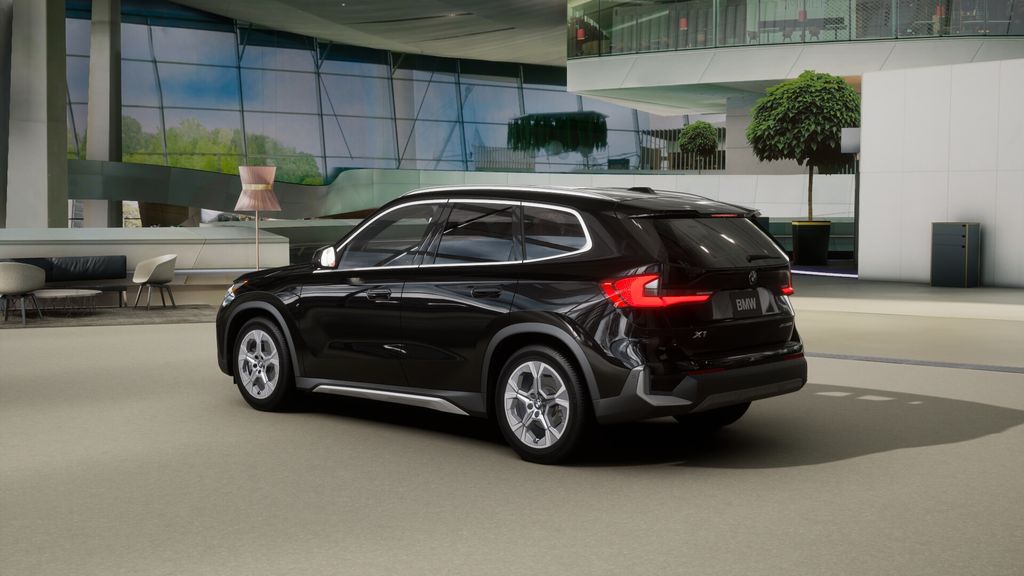 Thumbnail: 2025 BMW X1 - 26