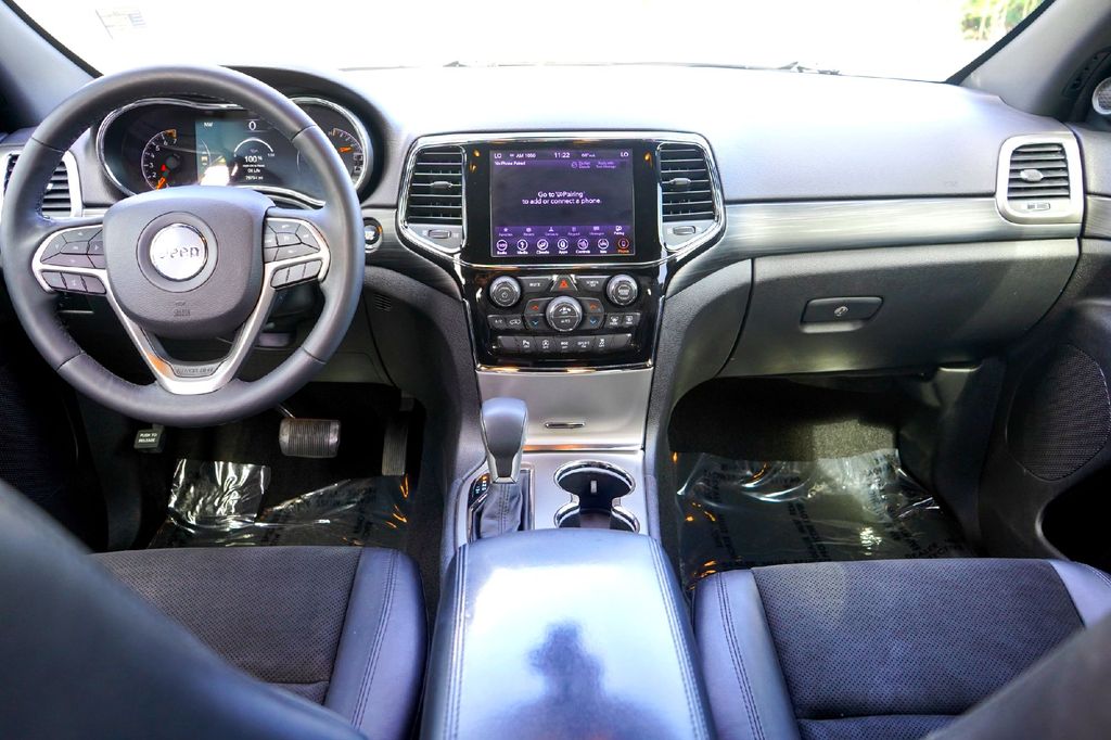 Used Car 2019 Jeep Grand Cherokee  Altitude For Sale Under $20,000 In Taylor, Texas