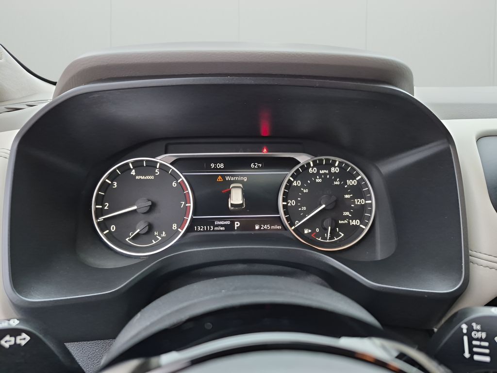 Used Car 2021 Nissan Rogue  Sl For Sale Under $20,000 In Austin, Texas