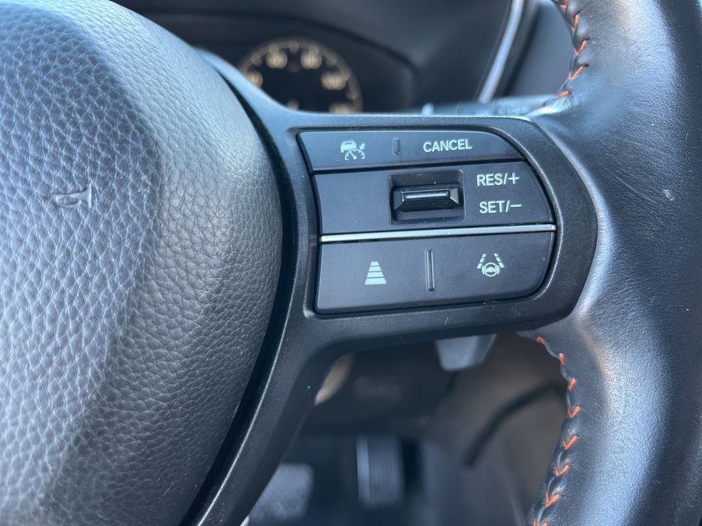 Thumbnail: 2024 Honda CR-V - 21