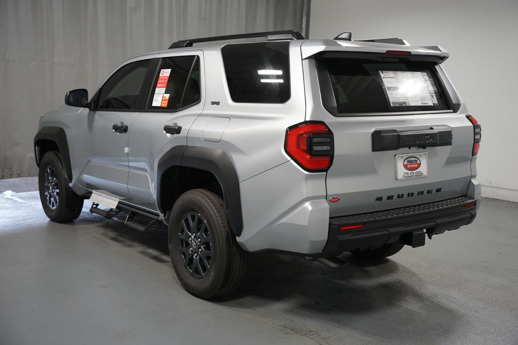 Thumbnail: 2026 Toyota 4Runner - 6