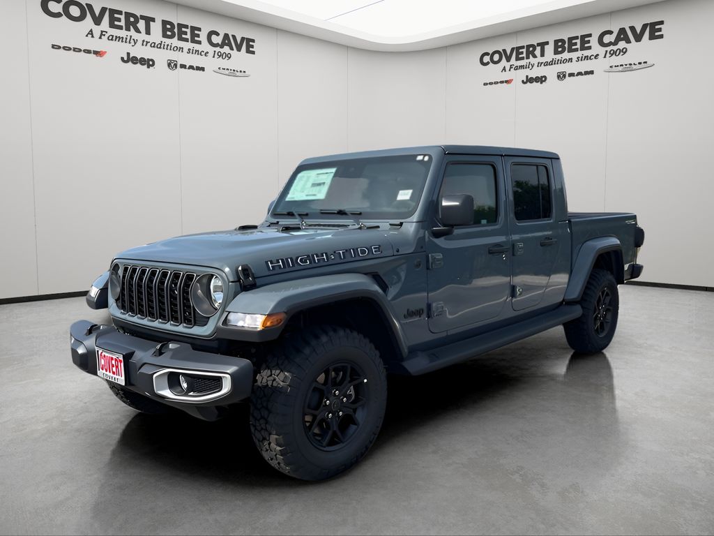New Car 2025 Jeep Gladiator  For Sale Under $40,000 In Austin, Texas
