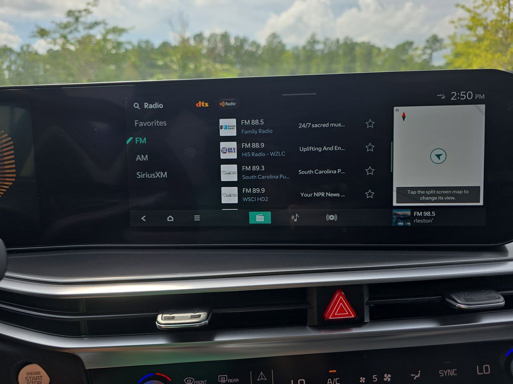 2024 Everlasting Silver Kia Sorento S FWD SUV