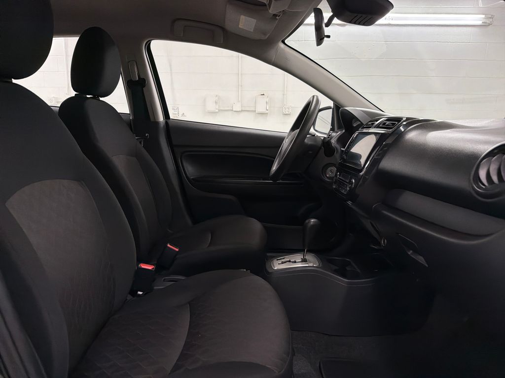 Certified Used 2024  Mitsubishi ES image 27