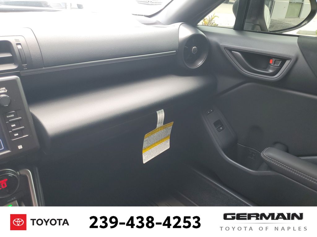 New 2026 White Toyota Premium image 32