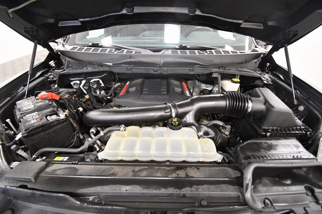 Used 2022 Ford F-150 Truck
