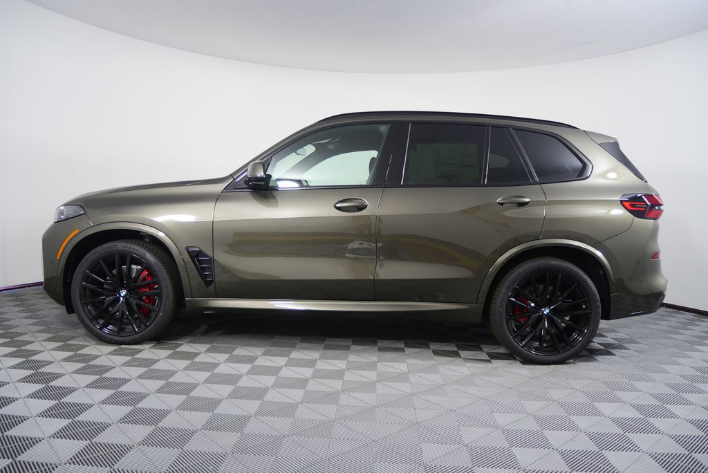 Thumbnail: 2026 BMW X5 - 6