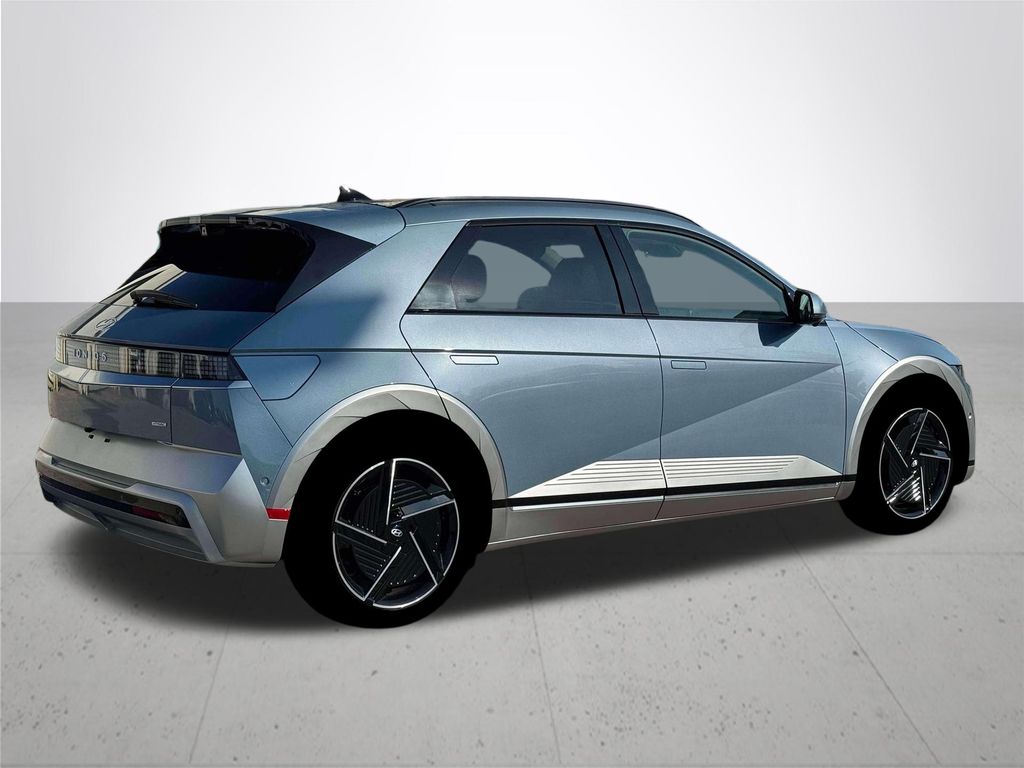 2026 Hyundai IONIQ 5 Limited