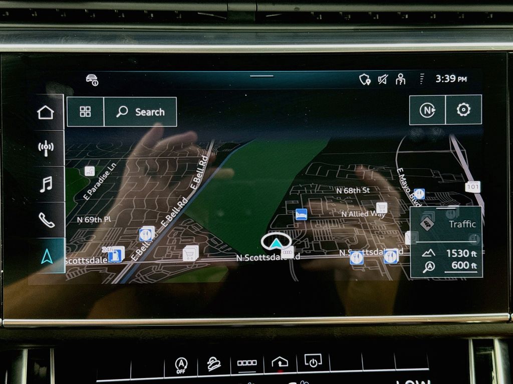 Thumbnail: 2023 Audi Q7 - 14