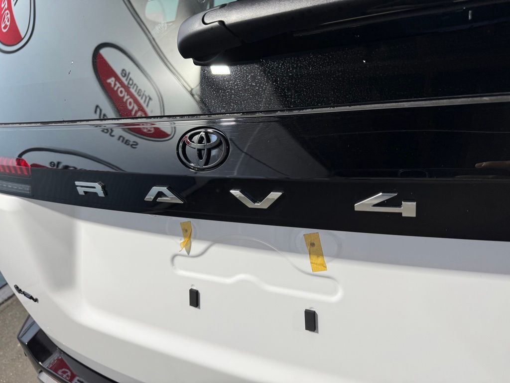 Thumbnail: 2026 Toyota RAV4 - 23