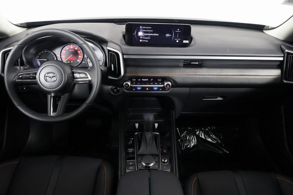 Thumbnail: 2026 Mazda CX-50 - 4