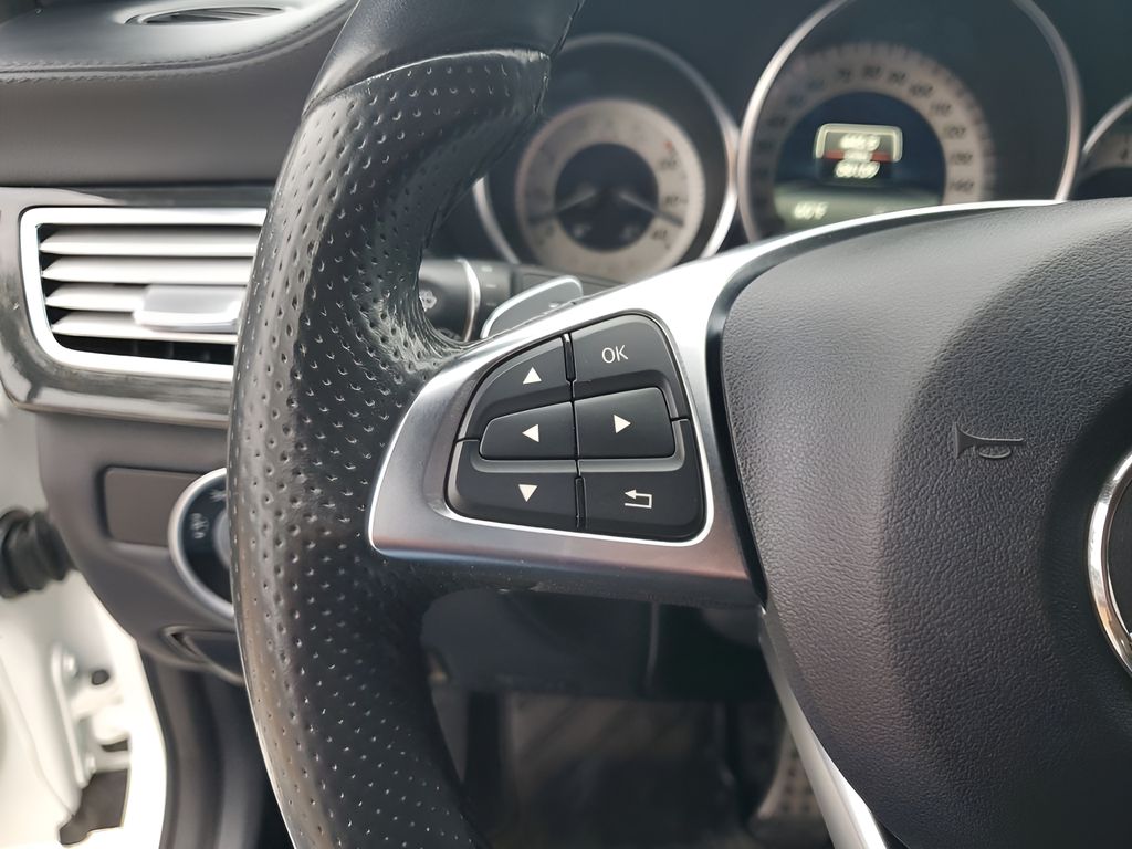 Used Car 2018 Mercedes-benz Cls  Cls 550 For Sale Under $35,000 In Austin, Texas