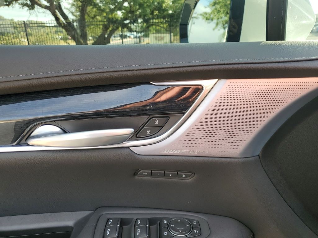 New Car 2025 Cadillac Xt5  Premium Luxury For Sale Under $60,000 In Austin, Texas