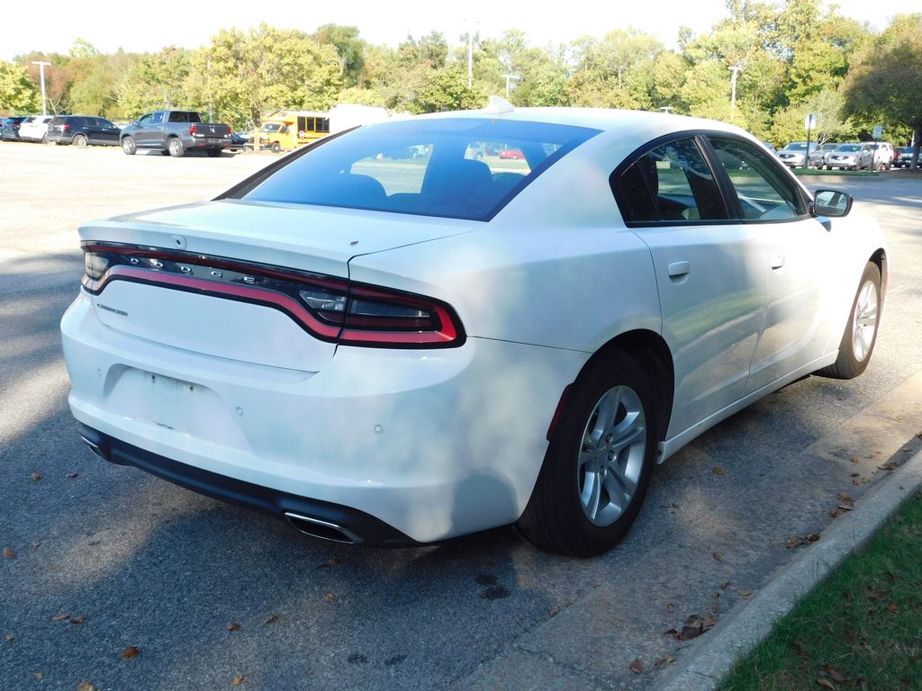 Thumbnail: 2023 Dodge Charger - 4