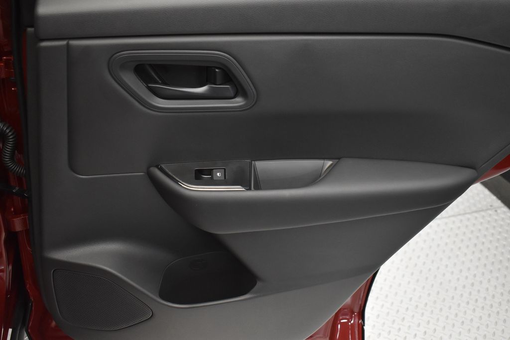 Thumbnail: 2026 Nissan Rogue - 27