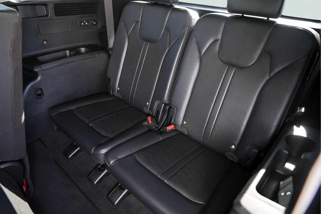 Used Car 2025 Kia Sorento  S For Sale Under $30,000 In Austin, Texas