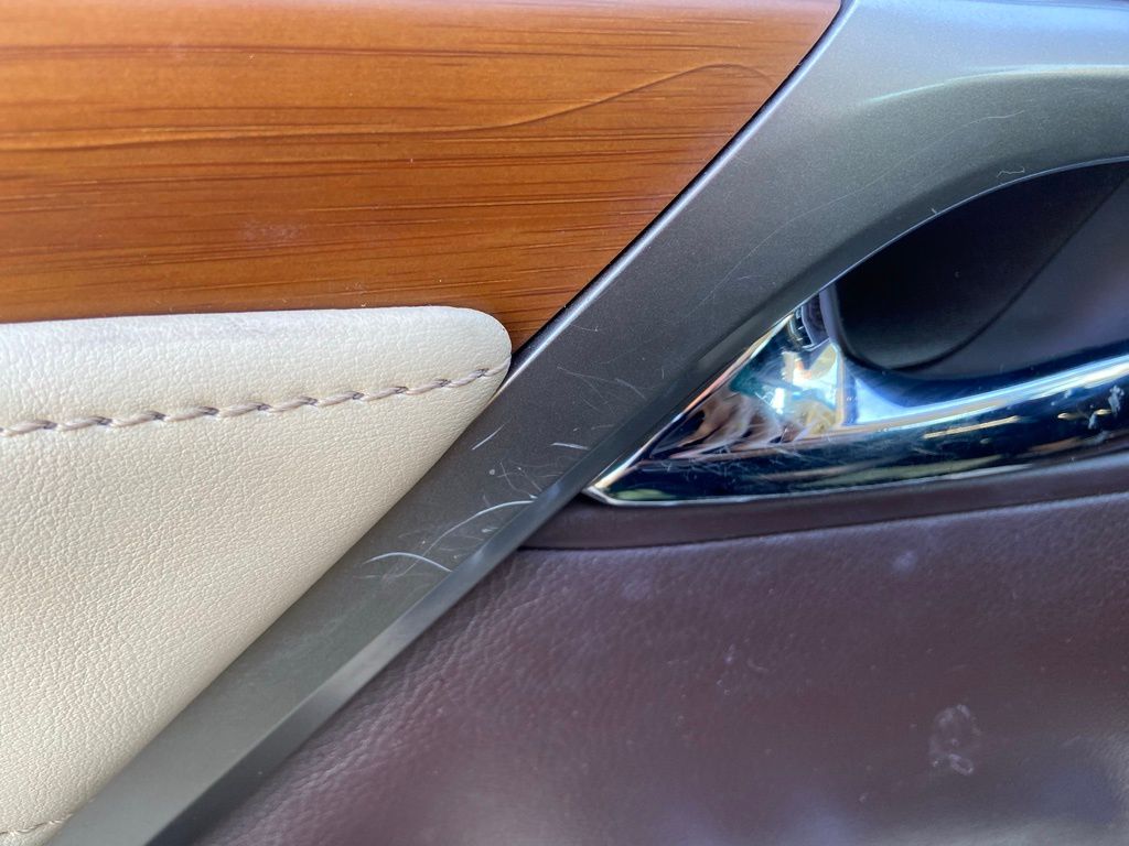 Thumbnail: 2016 Lexus RX - 24