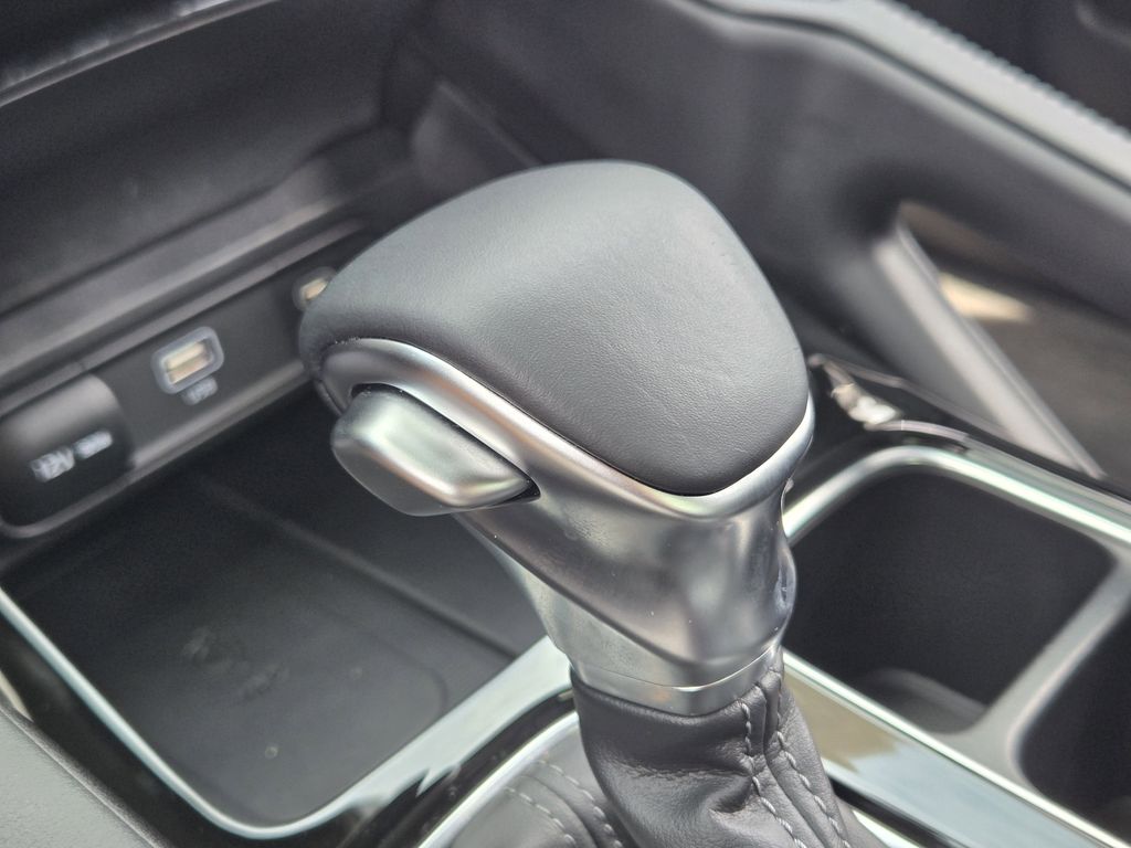 used 2024 Kia Telluride car, priced at $43,941