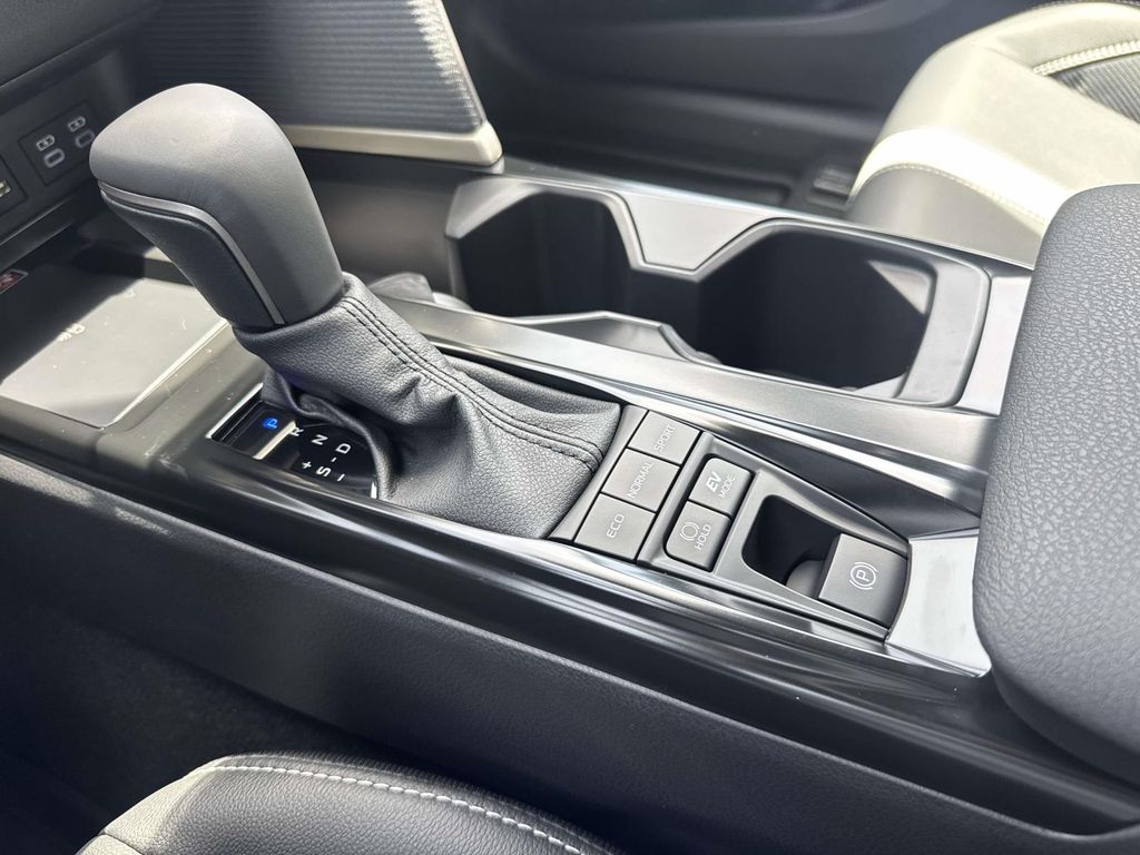 2026 Toyota Camry  Gray at Ross Downing Buick GMC