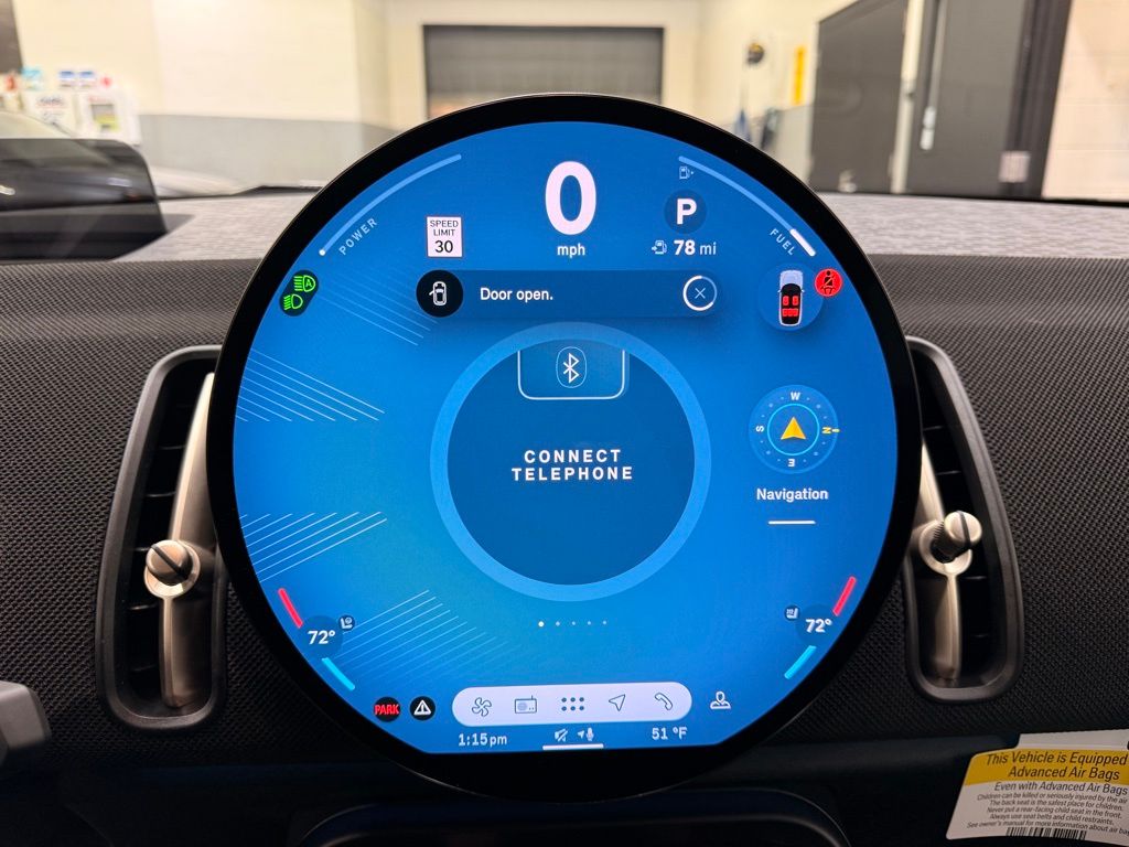 Thumbnail: 2026 MINI Cooper Countryman - 16