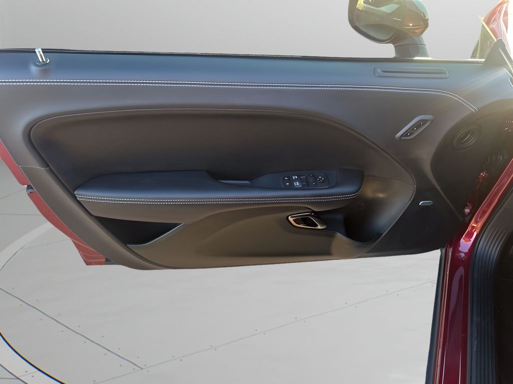 Used Car 2023 Dodge Challenger  Srt Hellcat Jailbreak For Sale Under $70,000 In Austin, Texas