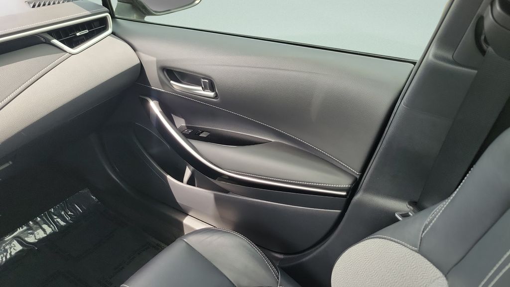 Used 2020 Brown Toyota XSE image 13