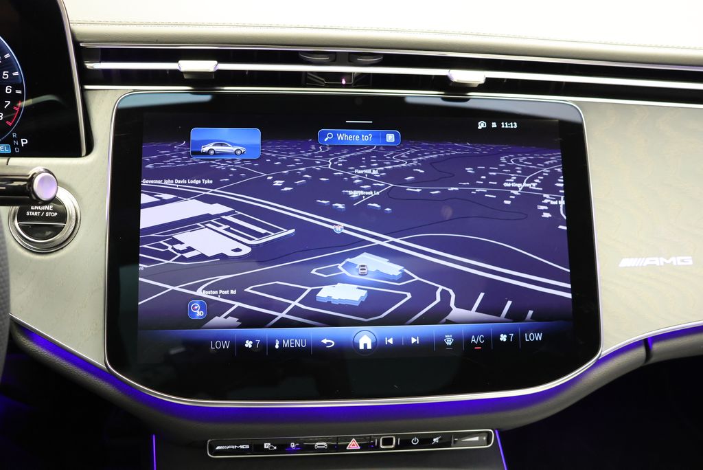 Thumbnail: 2026 Mercedes-Benz E-Class - 27