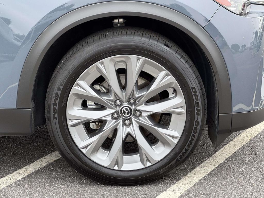 2026 Mazda CX-90 Premium Plus Package - Photo 12