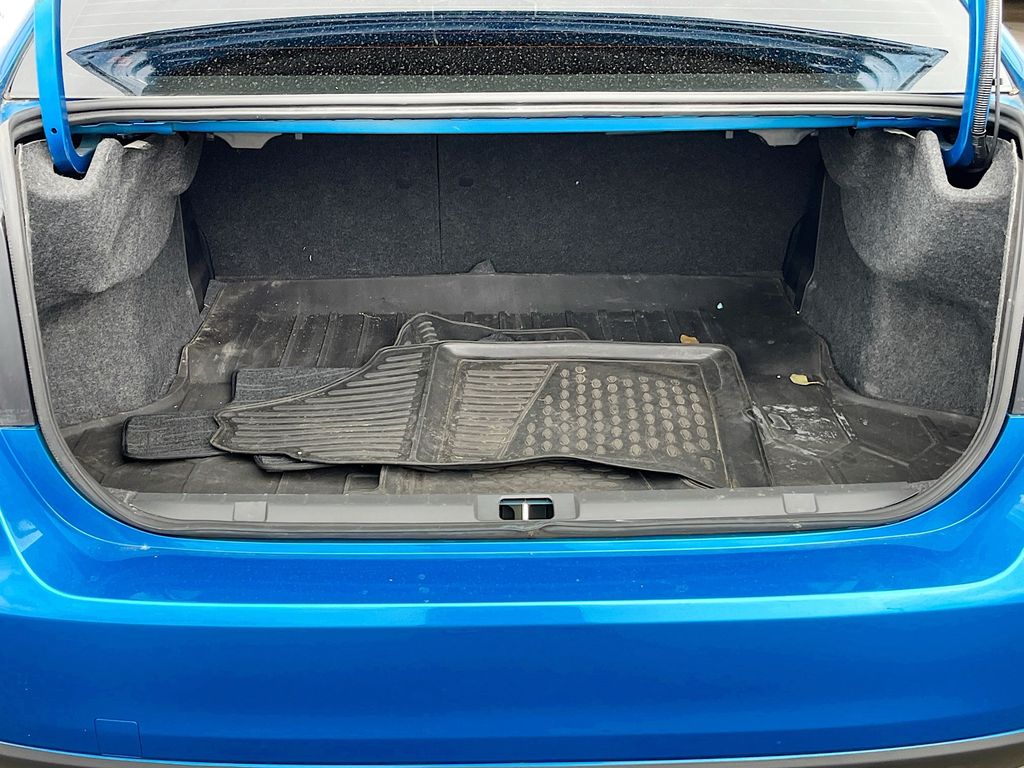Used 2023 Blue Subaru Sport image 25