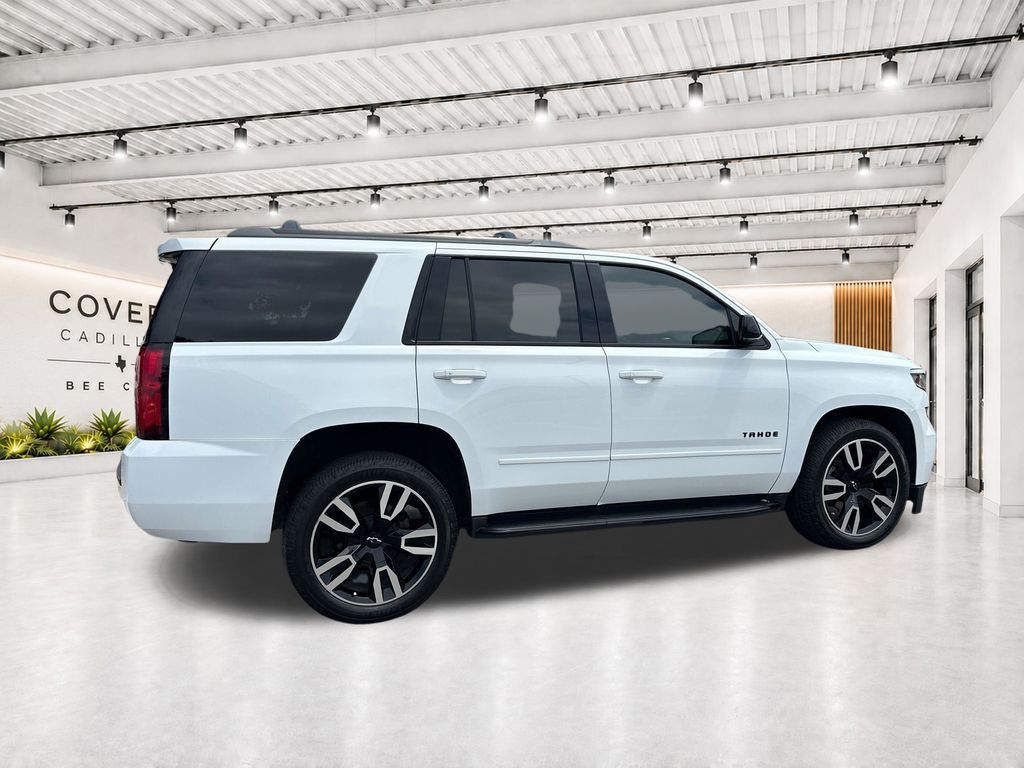 Used Car 2019 Chevrolet Tahoe  Premier For Sale Under $35,000 In Austin, Texas