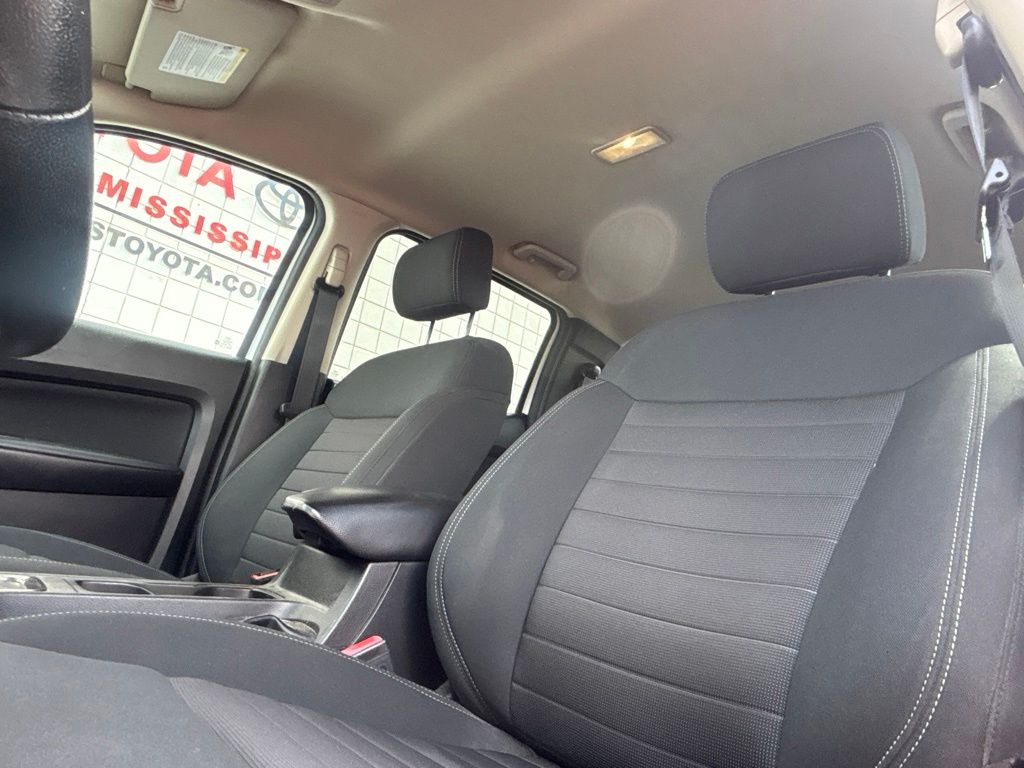 Used 2019 Ford Ranger Truck