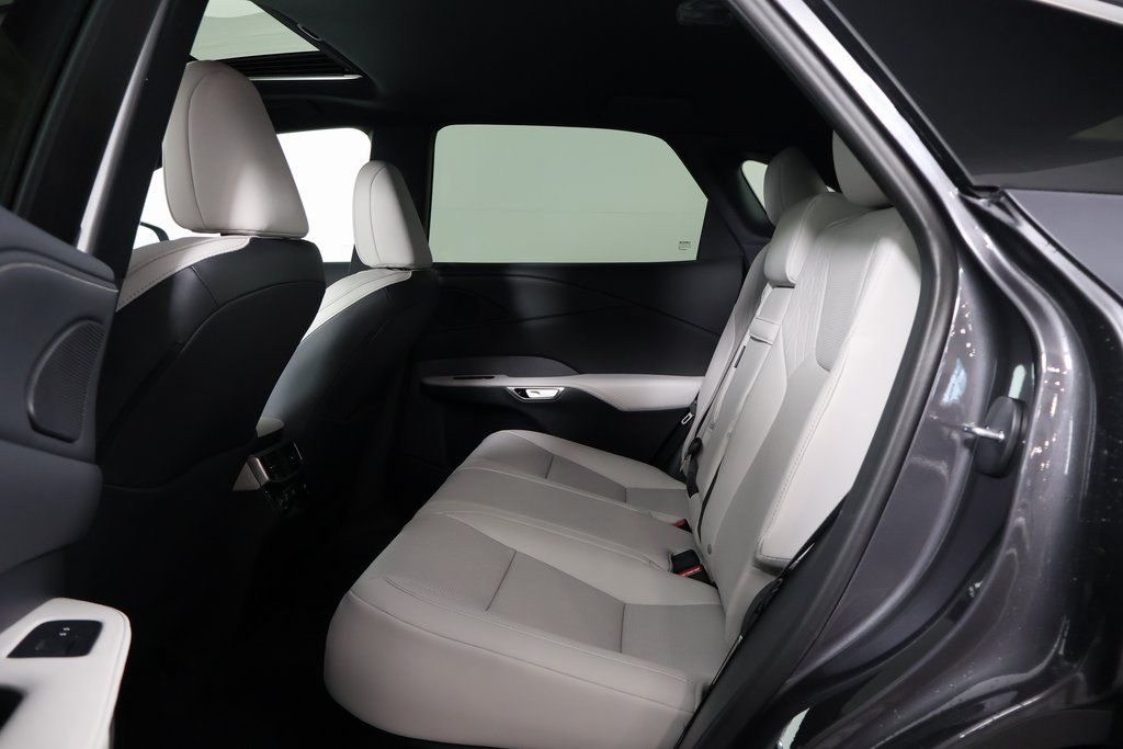 Thumbnail: 2026 Lexus RX - 6