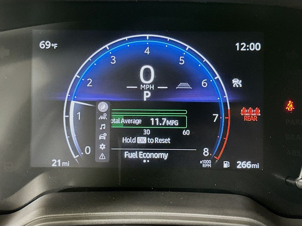 Thumbnail: 2026 Toyota Corolla - 12