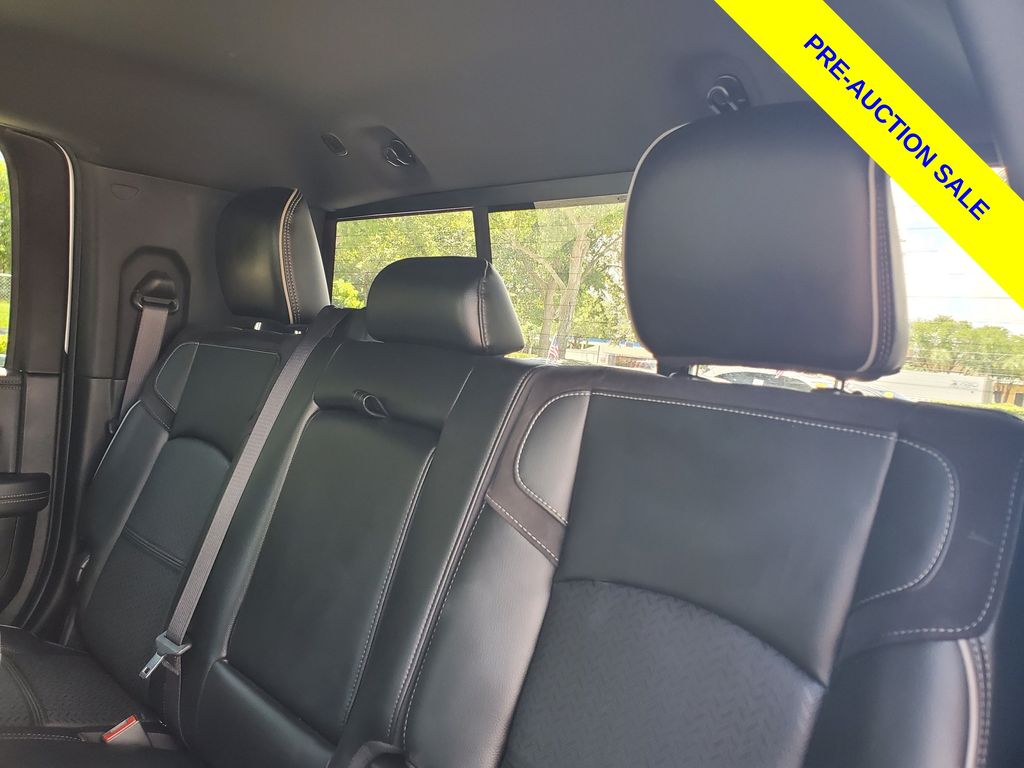 Used 2024 Ram 3500 Truck