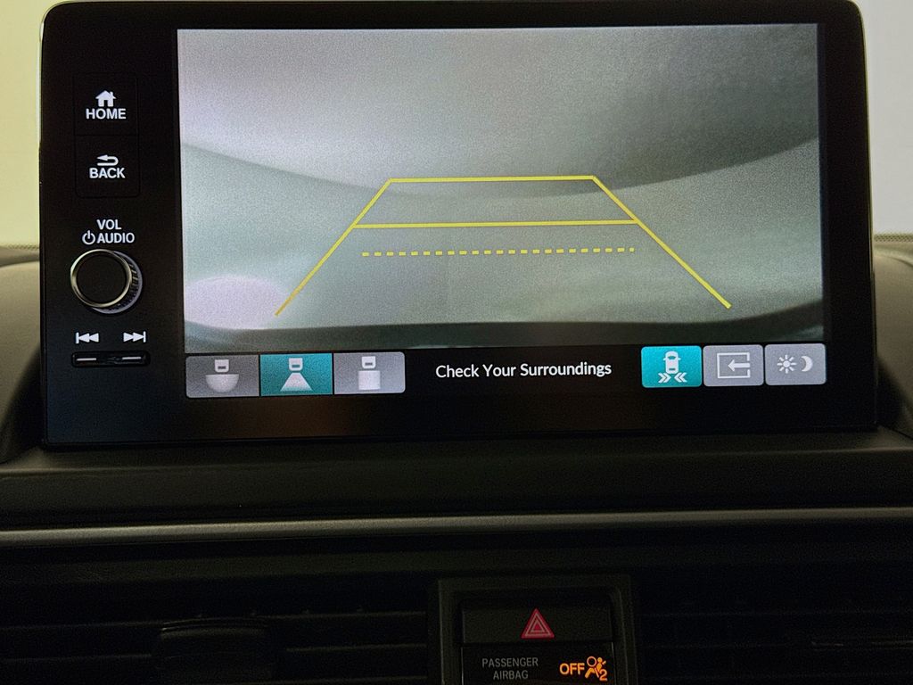 Used Car 2025 Honda Pilot  Ex-l For Sale Under $40,000 In Austin, Texas