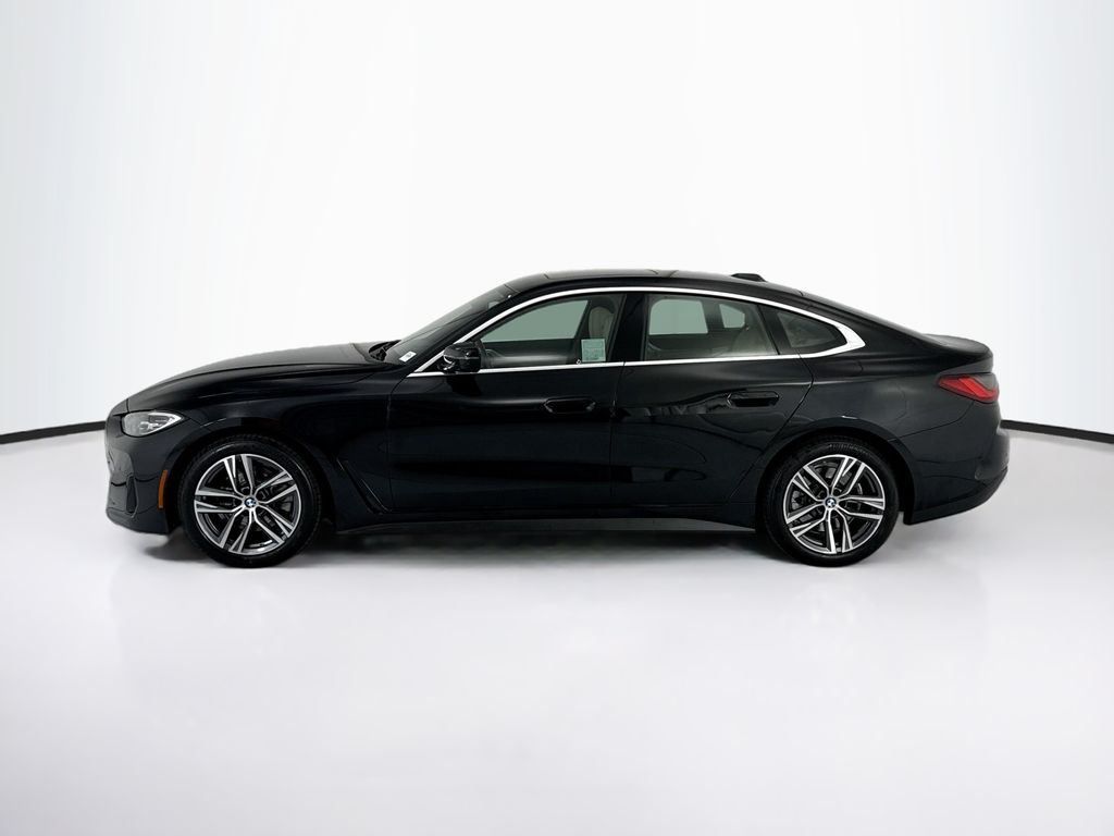 Thumbnail: 2023 BMW 4 Series - 8
