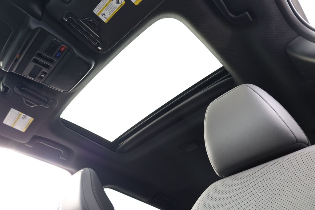 new 2026 Subaru Outback car, priced at $41,353