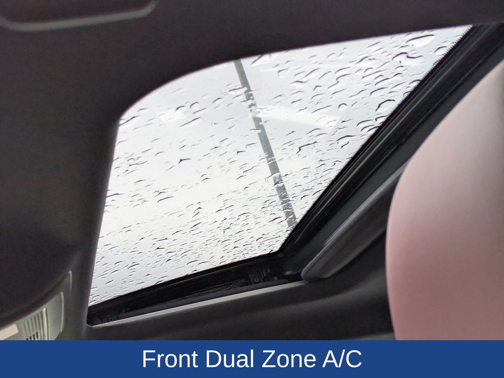 2026 Mazda Mazda3 Hatchback 2.5 S Carbon Edition