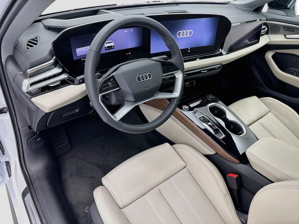 Thumbnail: 2026 Audi A6 - 9