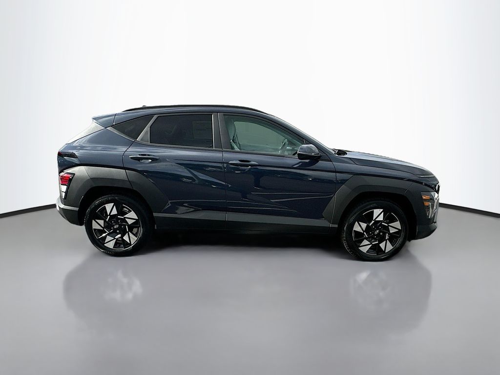 Thumbnail: 2025 Hyundai Kona - 4
