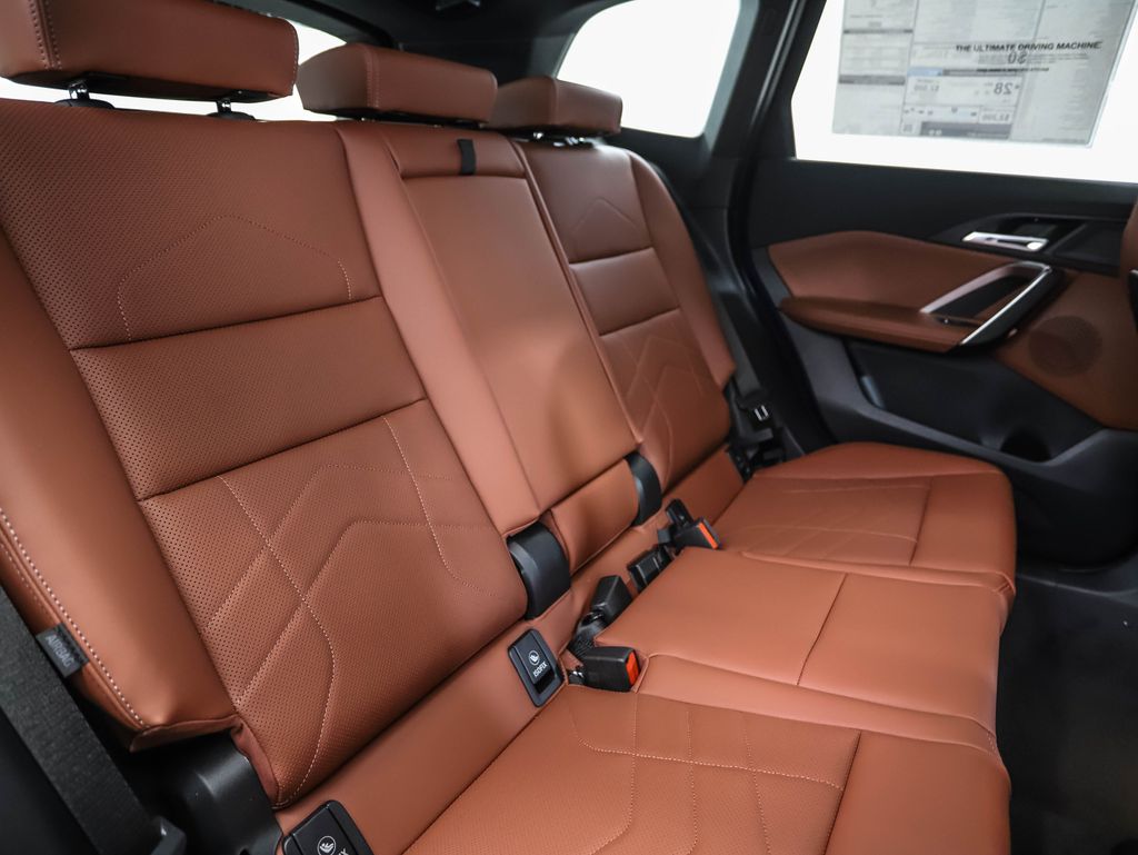 Thumbnail: 2026 BMW X1 - 28