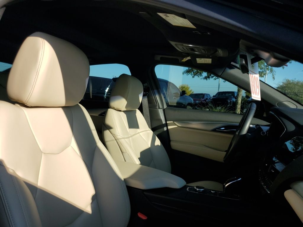 Used Car 2023 Cadillac Ct5  Luxury For Sale Under $35,000 In Austin, Texas