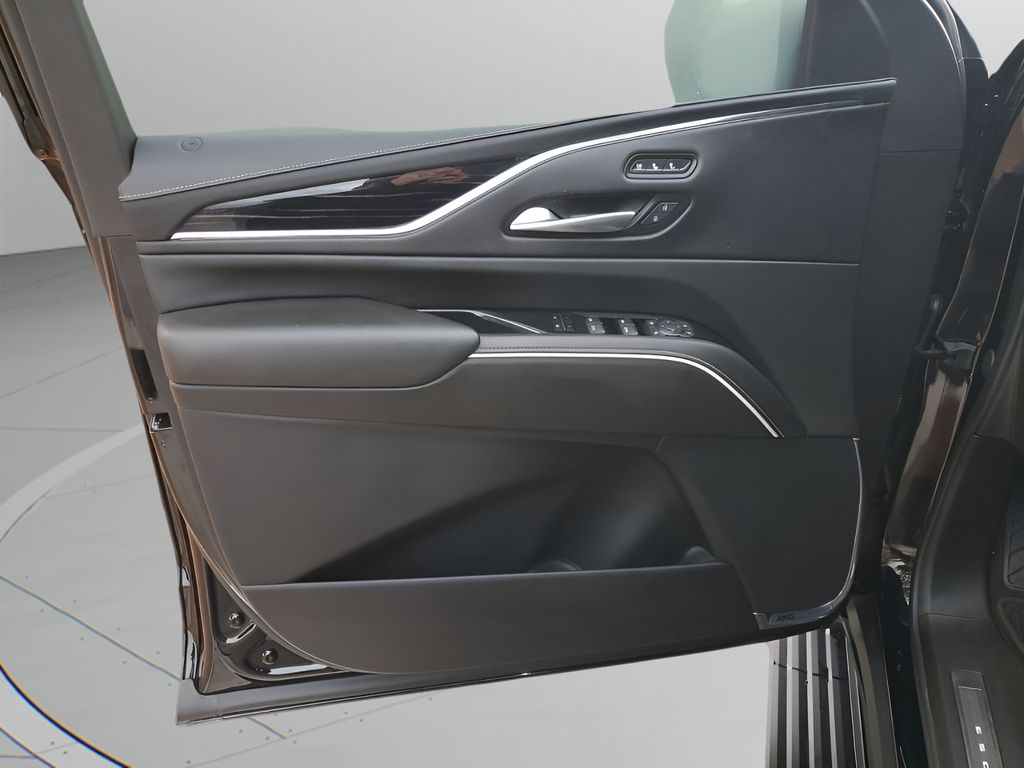 Used Car 2023 Cadillac Escalade Esv  V-series For Sale Under $110,000 In Austin, Texas