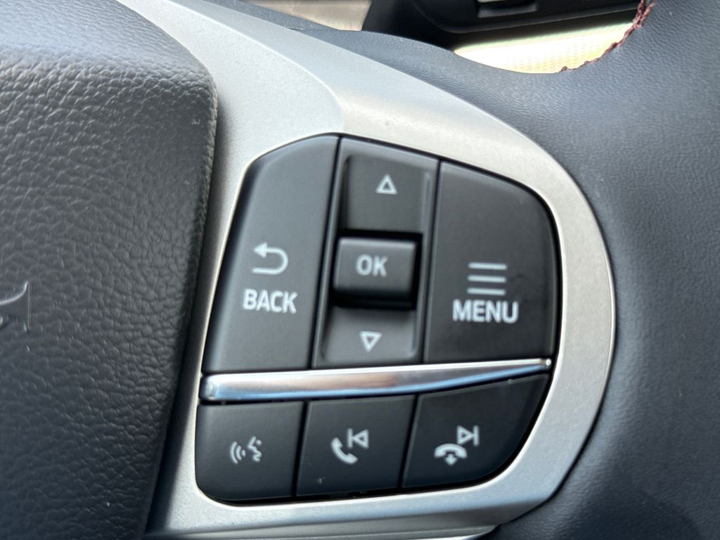 New 2026 White Ford Active image 29