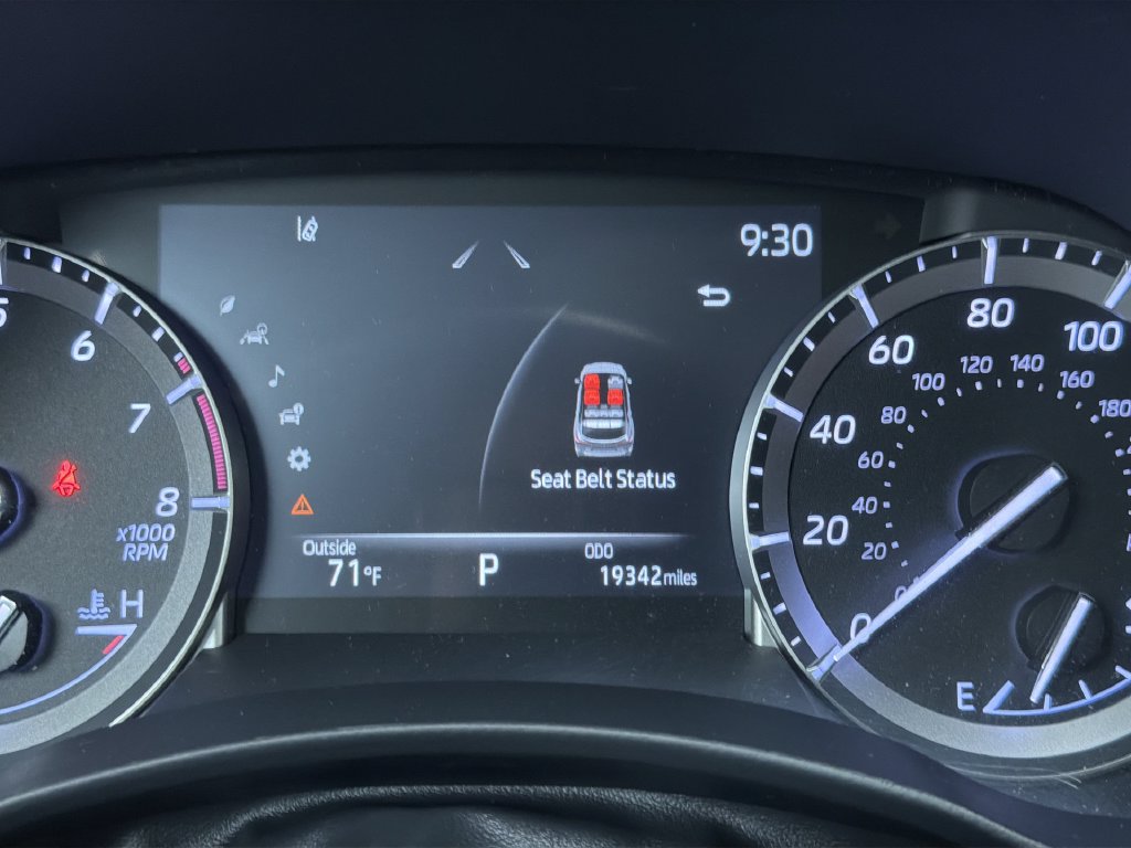 Used 2022 Toyota Highlander SUV