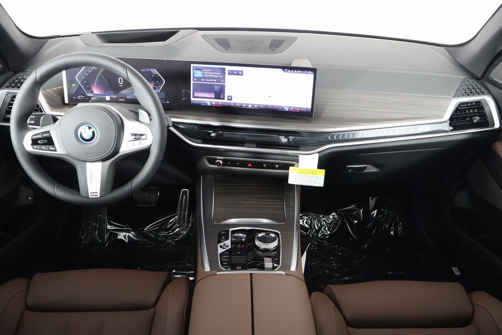 Thumbnail: 2026 BMW X5 - 4
