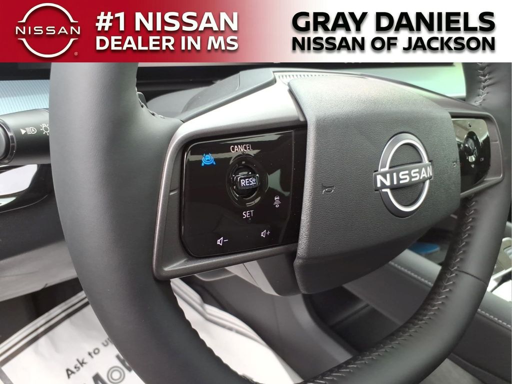 New 2026 Nissan Murano SUV