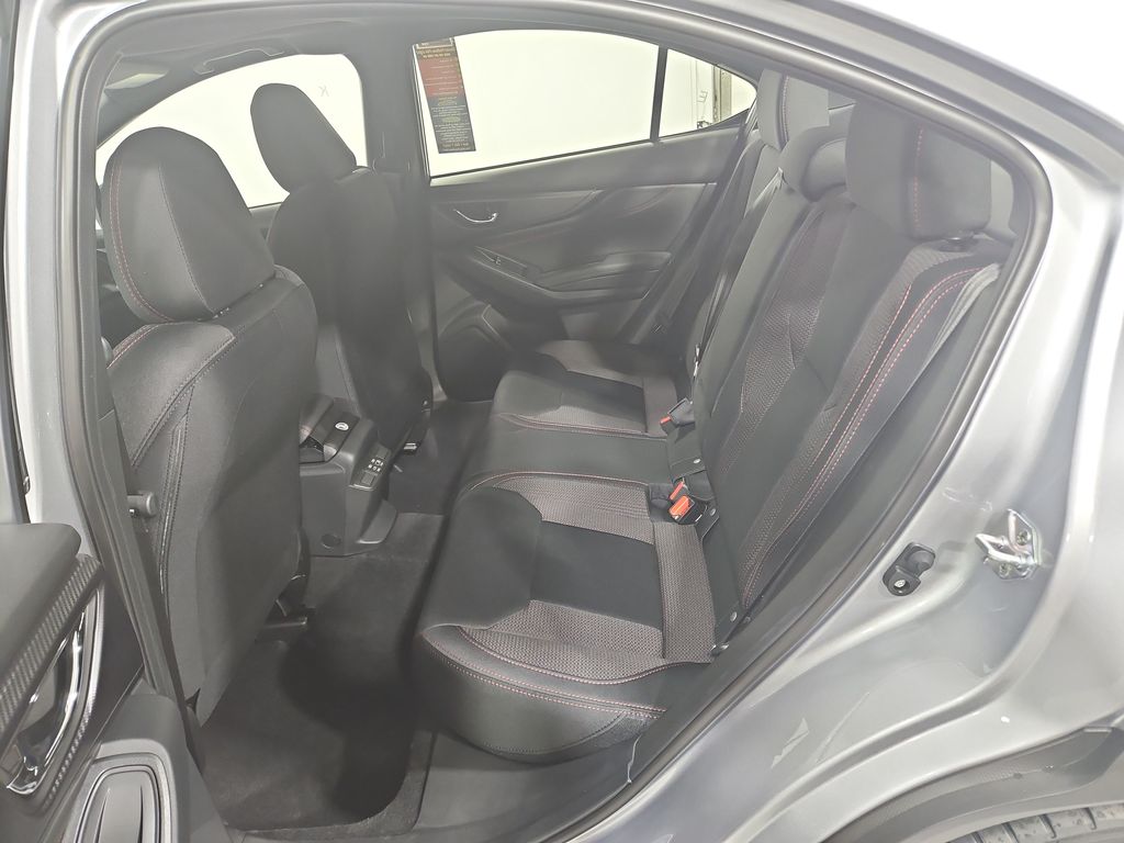 New 2026 Silver Subaru Premium image 24
