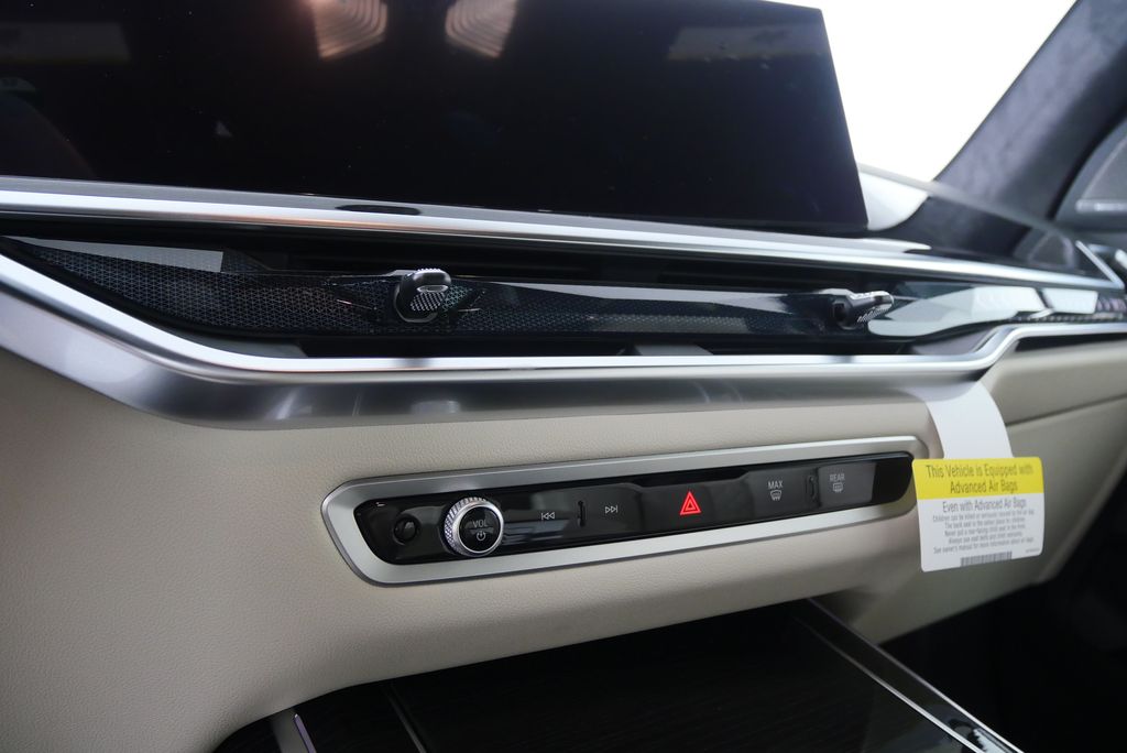 2026 BMW X7 xDrive40i 25